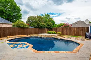 9108 High Oaks Dr, North Richland Hills, TX 76182 - Photo 32