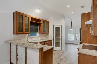 9108 High Oaks Drive, North Richland Hills, TX 76182 - Photo 14