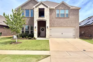 10217 Gray Barrel Dr, Aubrey, TX 76227 - Photo 1