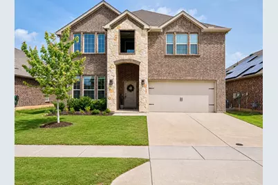 10217 Gray Barrel Drive, Aubrey, TX 76227 - Photo 1