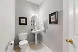 2995 Hancock Dr, Frisco, TX 75033 - Photo 30