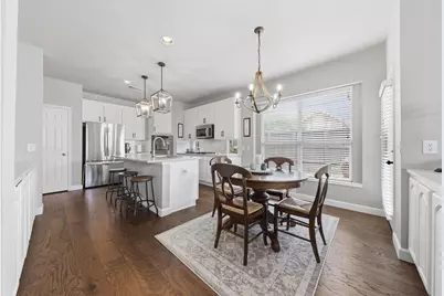 2995 Hancock Drive, Frisco, TX 75033 - Photo 10