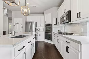 2995 Hancock Dr, Frisco, TX 75033 - Photo 12