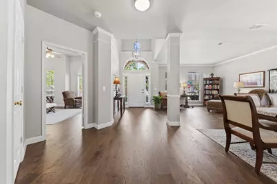 2995 Hancock Drive, Frisco, TX 75033 - Photo 6