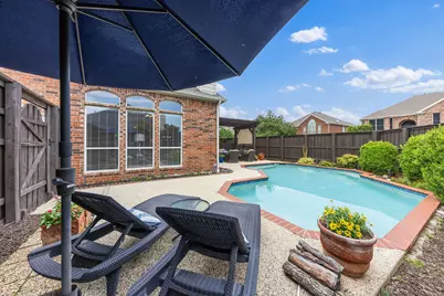 2995 Hancock Drive, Frisco, TX 75033 - Photo 36