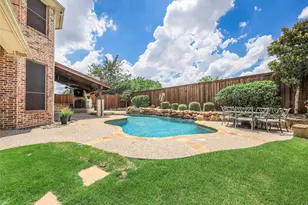 4769 Glen Heather Dr, Frisco, TX 75034 - Photo 4
