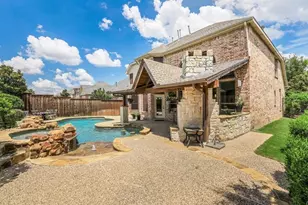 4769 Glen Heather Dr, Frisco, TX 75034 - Photo 28