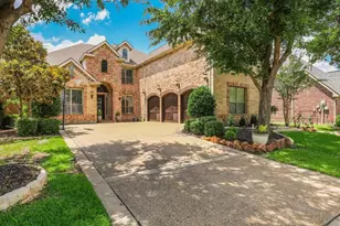4769 Glen Heather Dr, Frisco, TX 75034 - Photo 2