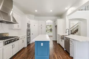 4769 Glen Heather Dr, Frisco, TX 75034 - Photo 8
