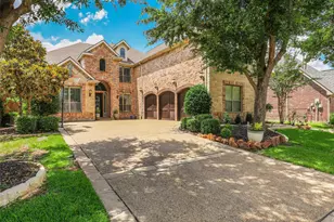 4769 Glen Heather Dr, Frisco, TX 75034 - Photo 2