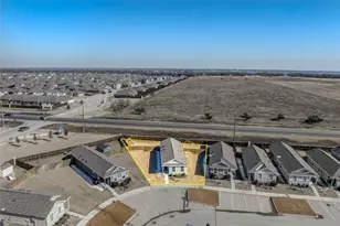6611 Coulter Dr, Princeton, TX 75407 - Photo 2