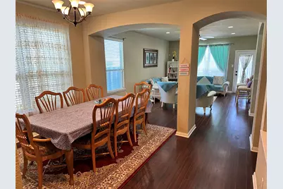 10809 Aurora Drive, Waco, TX 76708 - Photo 6