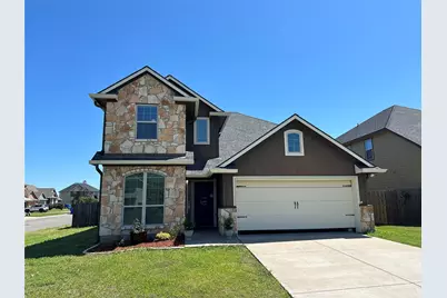 10809 Aurora Drive, Waco, TX 76708 - Photo 1