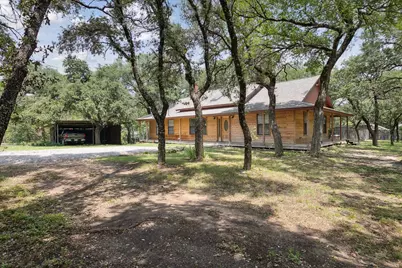 9400 Live Oak Lane, Fort Worth, TX 76179 - Photo 28