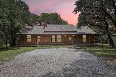 9400 Live Oak Lane, Fort Worth, TX 76179 - Photo 1