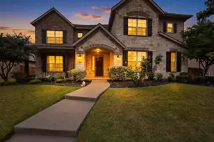 151 Darian Dr, Prosper, TX 75078 - Photo 1