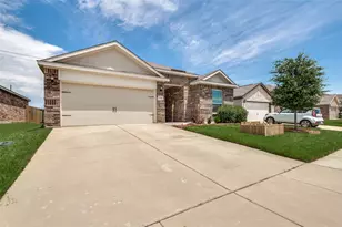 314 Condie Russell Ave, Venus, TX 76084 - Photo 2