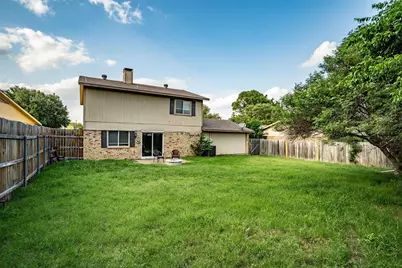 222 Wildfire Drive, Lewisville, TX 75067 - Photo 26
