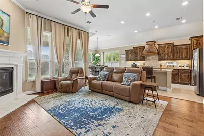 16157 Moss Haven Lane, Frisco, TX 75033 - Photo 4