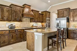16157 Moss Haven Ln, Frisco, TX 75033 - Photo 6