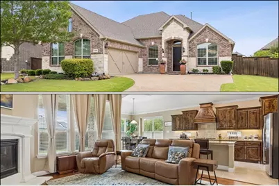 16157 Moss Haven Lane, Frisco, TX 75033 - Photo 1