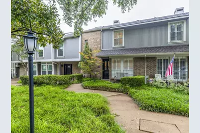 7617 Riverbrook Drive #14, Dallas, TX 75230 - Photo 2