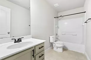 5463 San Patricio Dr, Grand Prairie, TX 75052 - Photo 22