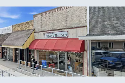 130 E Main Street, Whitesboro, TX 76273 - Photo 1