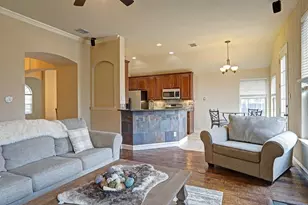2440 Deerwood Dr, Little Elm, TX 75068 - Photo 12