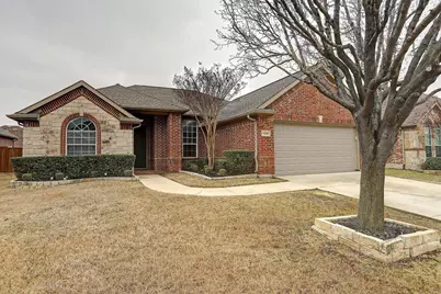 2440 Deerwood Drive, Little Elm, TX 75068 - Photo 2
