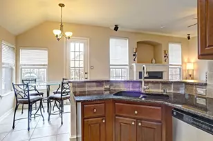 2440 Deerwood Dr, Little Elm, TX 75068 - Photo 22