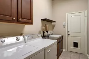 2440 Deerwood Dr, Little Elm, TX 75068 - Photo 28