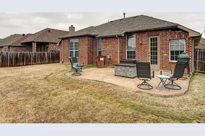 2440 Deerwood Drive, Little Elm, TX 75068 - Photo 38