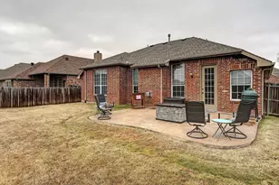 2440 Deerwood Dr, Little Elm, TX 75068 - Photo 38
