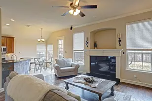 2440 Deerwood Dr, Little Elm, TX 75068 - Photo 14