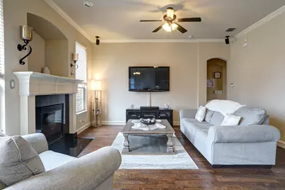 2440 Deerwood Drive, Little Elm, TX 75068 - Photo 10