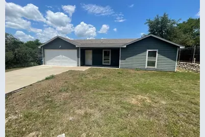 1816 Hidden Valley Road, Granbury, TX 76049 - Photo 1
