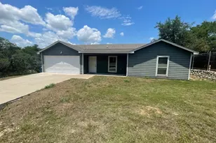 1816 Hidden Valley Rd, Granbury, TX 76049 - Photo 1