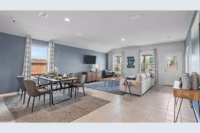 2221 Johnny Cash Drive, Fort Worth, TX 76036 - Photo 6