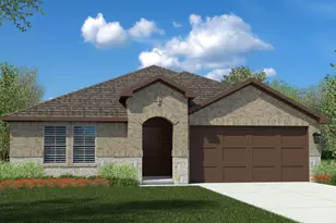 2221 Johnny Cash Dr, Fort Worth, TX 76036 - Photo 1
