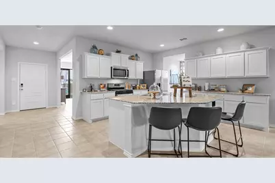 2221 Johnny Cash Drive, Fort Worth, TX 76036 - Photo 2