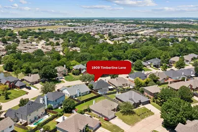 1909 Timberline Lane, Sherman, TX 75092 - Photo 26