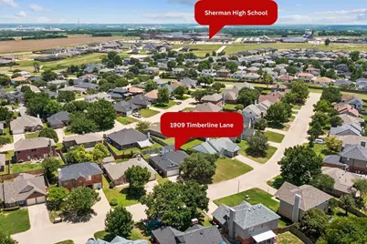 1909 Timberline Lane, Sherman, TX 75092 - Photo 24