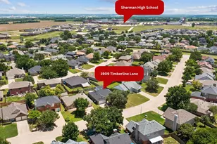 1909 Timberline Ln, Sherman, TX 75092 - Photo 24