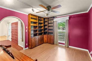 2823 Laurel Ln, Commerce, TX 75428 - Photo 20