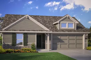 2237 Johnny Cash Dr, Fort Worth, TX 76036 - Photo 1