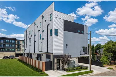 521 Melba Street #101, Dallas, TX 75208 - Photo 2