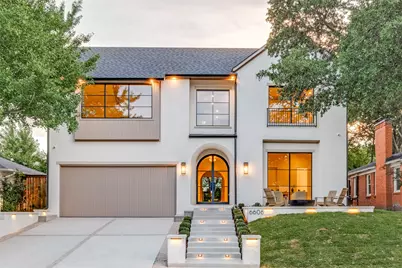 6606 Winton Street, Dallas, TX 75214 - Photo 1