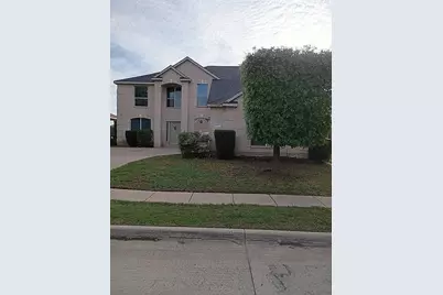 7817 Longbow Lane, Arlington, TX 76002 - Photo 2