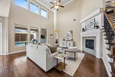 4349 Sapphire Drive, Frisco, TX 75034 - Photo 10